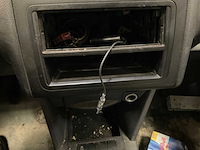 2013 volkswagen caddy l2 bedrijfswagen - afbeelding 4 van  32