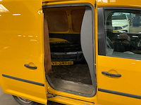 2013 volkswagen caddy l2 bedrijfswagen - afbeelding 7 van  32