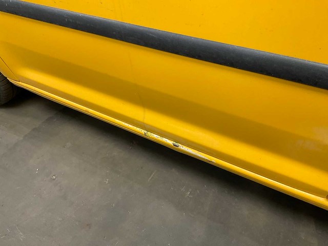 2013 volkswagen caddy l2 bedrijfswagen - afbeelding 9 van  32