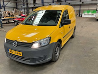 2013 volkswagen caddy l2 bedrijfswagen