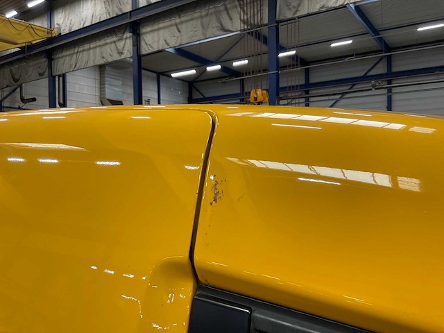 2013 volkswagen caddy l2 bedrijfswagen - afbeelding 15 van  32