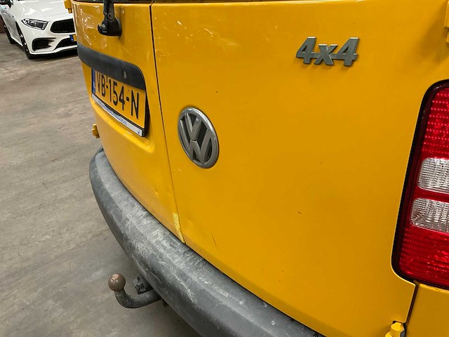 2013 volkswagen caddy l2 bedrijfswagen - afbeelding 16 van  32