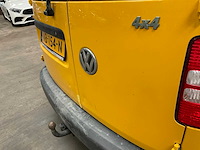 2013 volkswagen caddy l2 bedrijfswagen - afbeelding 16 van  32