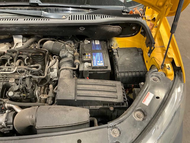 2013 volkswagen caddy l2 bedrijfswagen - afbeelding 18 van  32