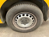 2013 volkswagen caddy l2 bedrijfswagen - afbeelding 22 van  32