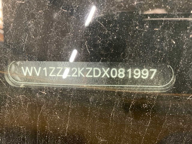 2013 volkswagen caddy l2 bedrijfswagen - afbeelding 26 van  32