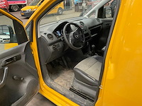 2013 volkswagen caddy l2 bedrijfswagen - afbeelding 29 van  32