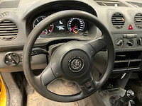 2013 volkswagen caddy l2 bedrijfswagen - afbeelding 31 van  32
