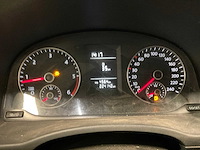 2013 volkswagen caddy l2 bedrijfswagen - afbeelding 32 van  32