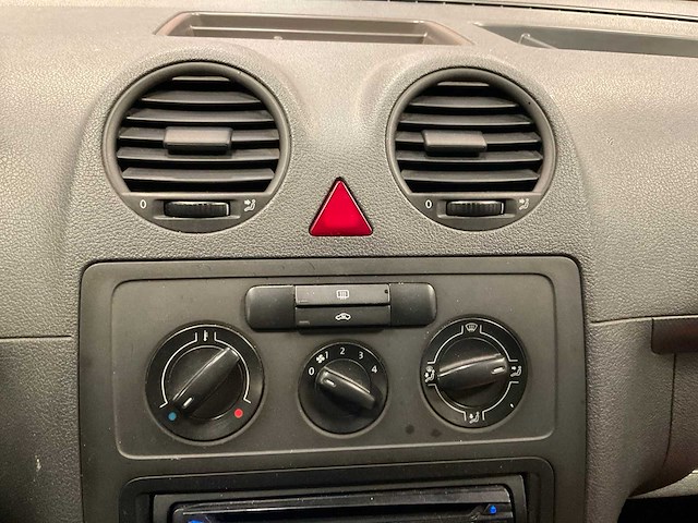 2013 volkswagen caddy l2 bedrijfswagen - afbeelding 4 van  30