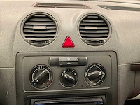 2013 volkswagen caddy l2 bedrijfswagen - afbeelding 4 van  30