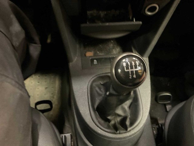 2013 volkswagen caddy l2 bedrijfswagen - afbeelding 5 van  30