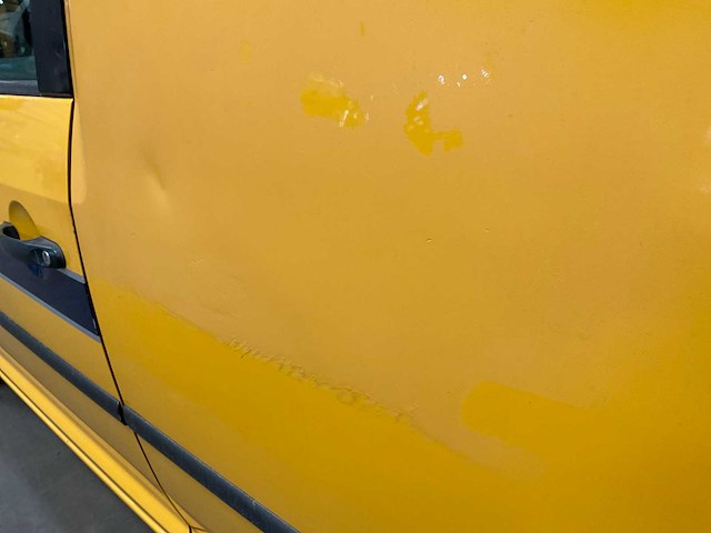 2013 volkswagen caddy l2 bedrijfswagen - afbeelding 9 van  30