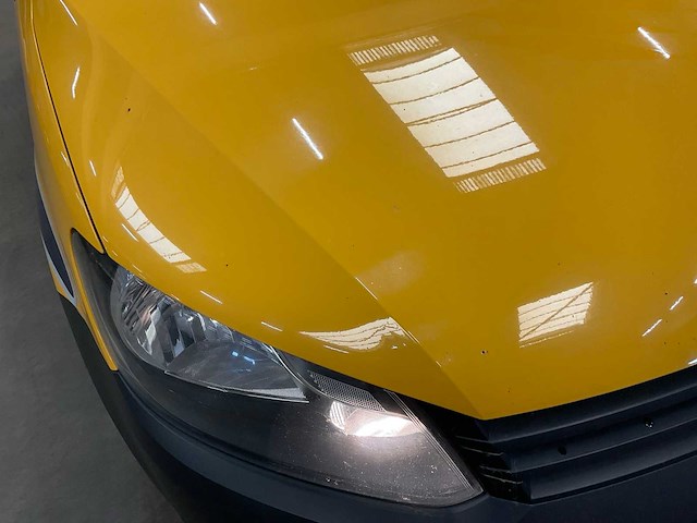 2013 volkswagen caddy l2 bedrijfswagen - afbeelding 11 van  30