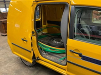 2013 volkswagen caddy l2 bedrijfswagen - afbeelding 14 van  30