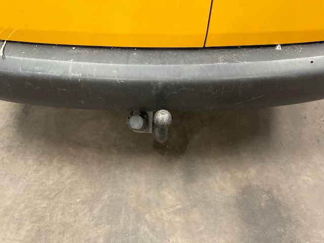 2013 volkswagen caddy l2 bedrijfswagen - afbeelding 15 van  30
