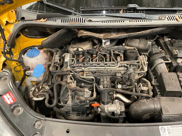 2013 volkswagen caddy l2 bedrijfswagen - afbeelding 18 van  30