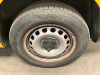 2013 volkswagen caddy l2 bedrijfswagen - afbeelding 22 van  30