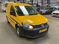 2013 volkswagen caddy l2 bedrijfswagen - afbeelding 12 van  30
