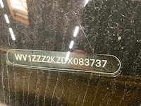 2013 volkswagen caddy l2 bedrijfswagen - afbeelding 24 van  30