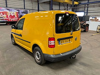 2013 volkswagen caddy l2 bedrijfswagen - afbeelding 25 van  30