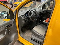2013 volkswagen caddy l2 bedrijfswagen - afbeelding 26 van  30