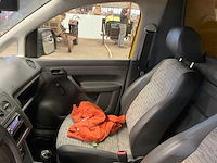 2013 volkswagen caddy l2 bedrijfswagen - afbeelding 27 van  30