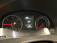 2013 volkswagen caddy l2 bedrijfswagen - afbeelding 30 van  30