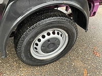 2013 volkswagen crafter 2.0 gesloten bakwagen vf-784-p - afbeelding 2 van  33