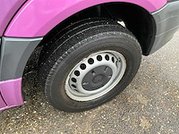 2013 volkswagen crafter 2.0 gesloten bakwagen vf-784-p - afbeelding 4 van  33