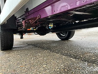 2013 volkswagen crafter 2.0 gesloten bakwagen vf-784-p - afbeelding 5 van  33