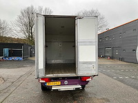 2013 volkswagen crafter 2.0 gesloten bakwagen vf-784-p - afbeelding 6 van  33