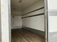 2013 volkswagen crafter 2.0 gesloten bakwagen vf-784-p - afbeelding 7 van  33