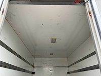 2013 volkswagen crafter 2.0 gesloten bakwagen vf-784-p - afbeelding 9 van  33