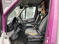 2013 volkswagen crafter 2.0 gesloten bakwagen vf-784-p - afbeelding 11 van  33