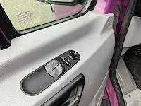 2013 volkswagen crafter 2.0 gesloten bakwagen vf-784-p - afbeelding 13 van  33