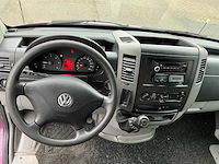 2013 volkswagen crafter 2.0 gesloten bakwagen vf-784-p - afbeelding 14 van  33