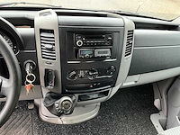 2013 volkswagen crafter 2.0 gesloten bakwagen vf-784-p - afbeelding 16 van  33