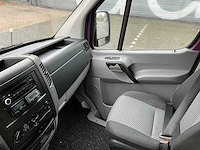 2013 volkswagen crafter 2.0 gesloten bakwagen vf-784-p - afbeelding 17 van  33