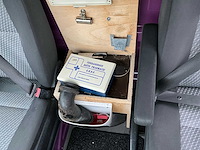 2013 volkswagen crafter 2.0 gesloten bakwagen vf-784-p - afbeelding 18 van  33