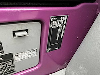 2013 volkswagen crafter 2.0 gesloten bakwagen vf-784-p - afbeelding 27 van  33