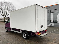 2013 volkswagen crafter 2.0 gesloten bakwagen vf-784-p - afbeelding 23 van  33