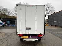 2013 volkswagen crafter 2.0 gesloten bakwagen vf-784-p - afbeelding 28 van  33