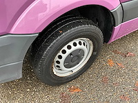 2013 volkswagen crafter 2.0 gesloten bakwagen vf-784-p - afbeelding 33 van  33