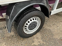 2013 volkswagen crafter 2.0 gesloten bakwagen vf-784-p - afbeelding 3 van  33