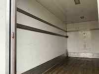 2013 volkswagen crafter 2.0 gesloten bakwagen vf-784-p - afbeelding 8 van  33