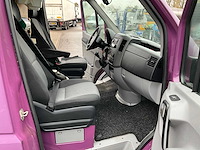 2013 volkswagen crafter 2.0 gesloten bakwagen vf-784-p - afbeelding 21 van  33