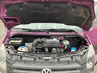 2013 volkswagen crafter 2.0 gesloten bakwagen vf-784-p - afbeelding 22 van  33