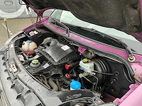 2013 volkswagen crafter 2.0 gesloten bakwagen vf-784-p - afbeelding 24 van  33