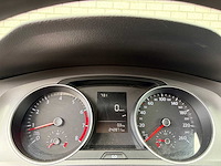 2013 volkswagen golf 1.2 airco tsi easyline personenauto - afbeelding 2 van  12